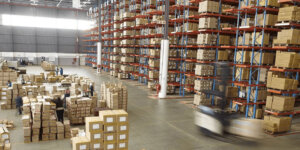 The Reasons for RFID technology in Warehouse Management - HUAYUAN RFID