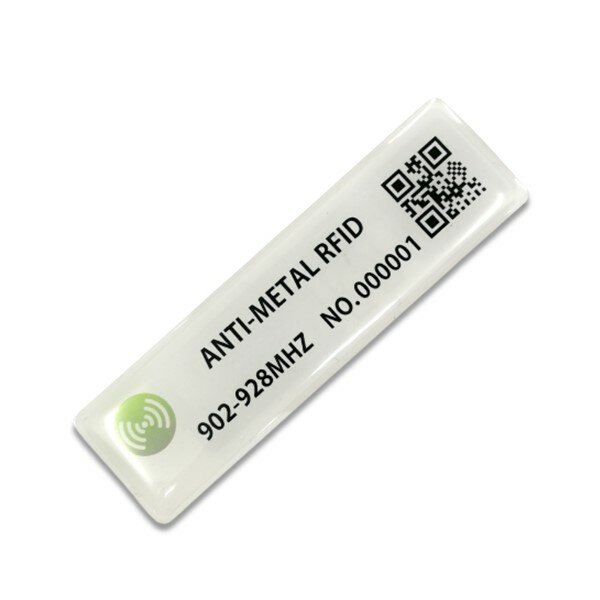 Industrial RFID Tags - HUAYUAN RFID NFC Manufacturer
