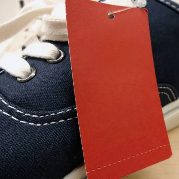 RFID Tags for Shoes